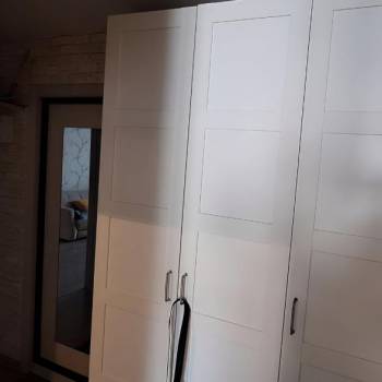 Сдается 2-х комнатная квартира, 43 м²