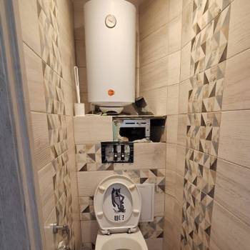 Сдается 2-х комнатная квартира, 43 м²