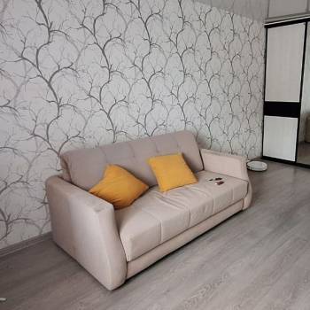 Сдается 2-х комнатная квартира, 43 м²