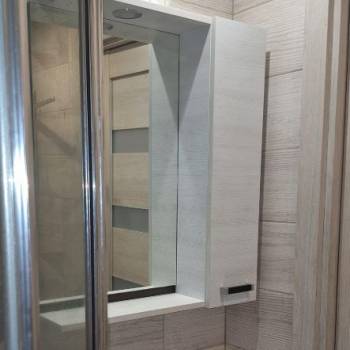 Сдается 2-х комнатная квартира, 43 м²