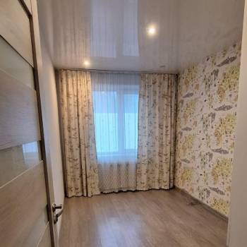 Сдается 2-х комнатная квартира, 43 м²