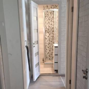 Сдается 2-х комнатная квартира, 43 м²