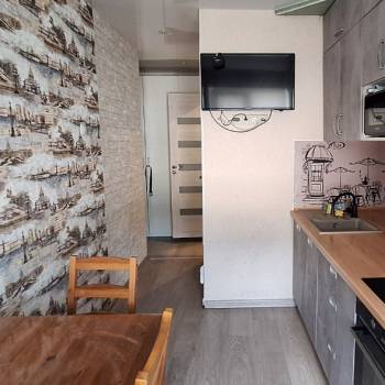 Сдается 2-х комнатная квартира, 43 м²