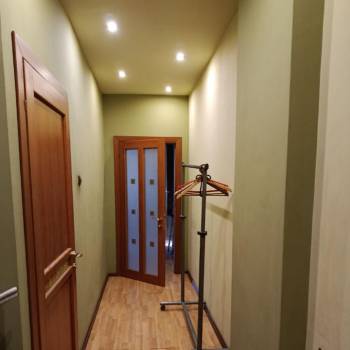 Сдается 2-х комнатная квартира, 66,5 м²