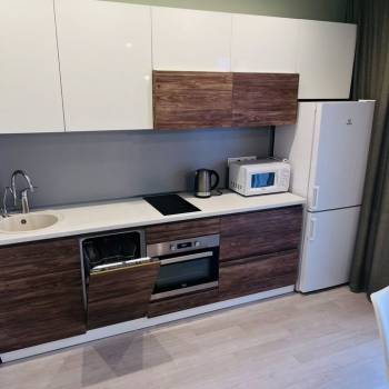 Сдается 1-комнатная квартира, 39 м²