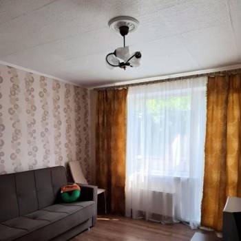 Сдается 1-комнатная квартира, 30 м²