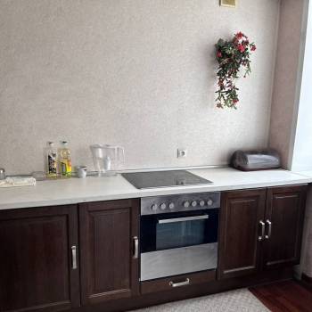 Сдается Многокомнатная квартира, 75 м²