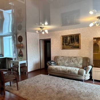 Сдается Многокомнатная квартира, 75 м²