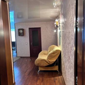 Сдается Многокомнатная квартира, 75 м²