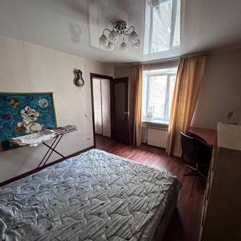 Сдается Многокомнатная квартира, 75 м²