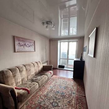 Сдается Многокомнатная квартира, 75 м²