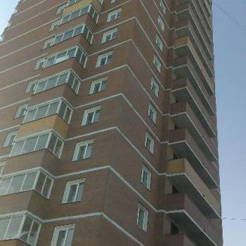 Сдается 1-комнатная квартира, 26,1 м²
