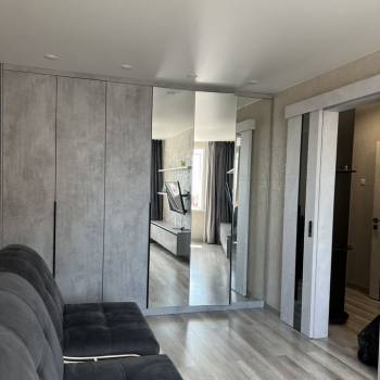 Сдается 1-комнатная квартира, 34 м²