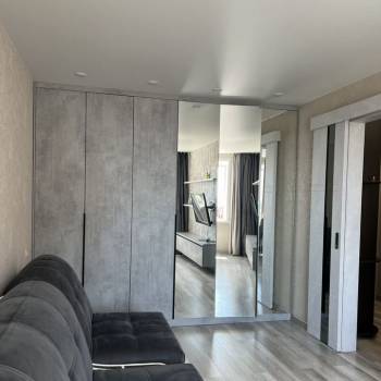 Сдается 1-комнатная квартира, 34 м²