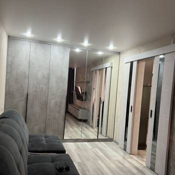 Сдается 1-комнатная квартира, 34 м²