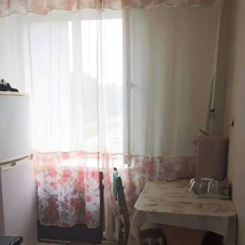 Сдается 1-комнатная квартира, 33,6 м²