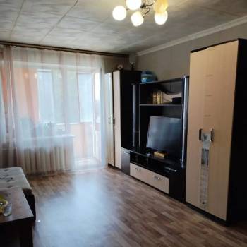 Сдается 1-комнатная квартира, 33,6 м²