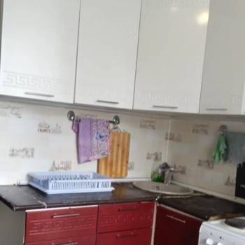 Сдается 1-комнатная квартира, 33,6 м²