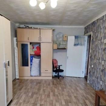 Сдается 1-комнатная квартира, 33,6 м²
