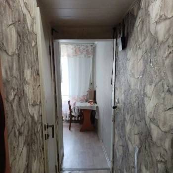 Сдается 1-комнатная квартира, 33,6 м²