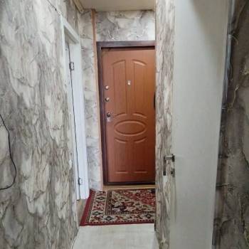 Сдается 1-комнатная квартира, 33,6 м²