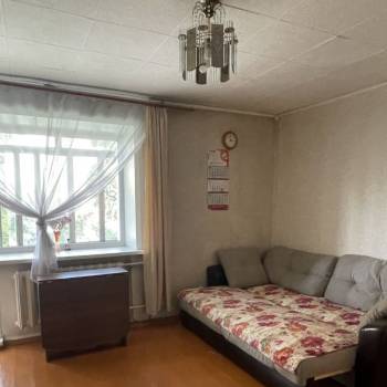 Сдается 1-комнатная квартира, 36 м²