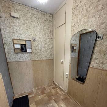 Сдается 1-комнатная квартира, 36 м²