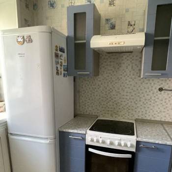 Сдается 1-комнатная квартира, 36 м²