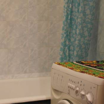 Сдается 1-комнатная квартира, 41 м²