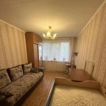 Сдается 2-х комнатная квартира, 40,3 м²