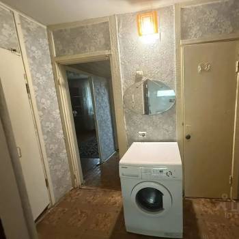 Сдается 2-х комнатная квартира, 40,3 м²