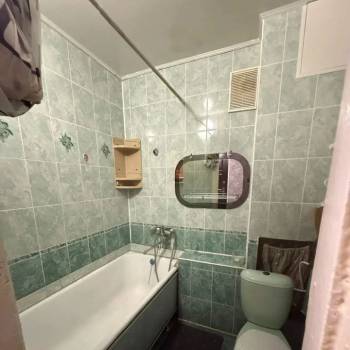 Сдается 2-х комнатная квартира, 40,3 м²