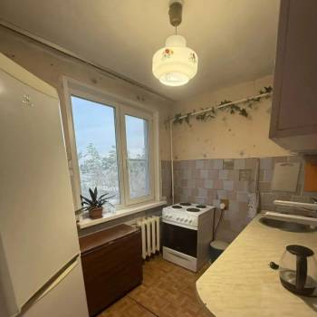 Сдается 2-х комнатная квартира, 40,3 м²