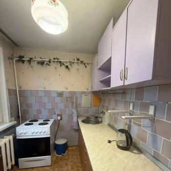 Сдается 2-х комнатная квартира, 40,3 м²
