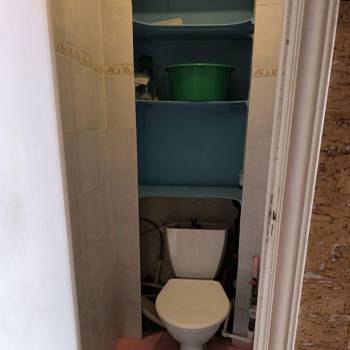 Сдается 2-х комнатная квартира, 54 м²