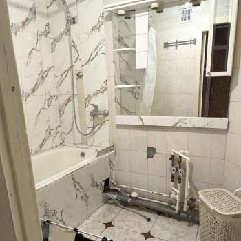 Сдается 2-х комнатная квартира, 54 м²
