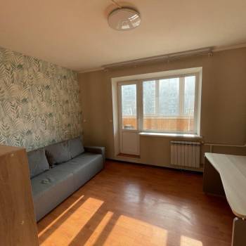 Сдается 1-комнатная квартира, 32 м²