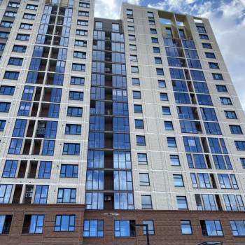Сдается 1-комнатная квартира, 24 м²