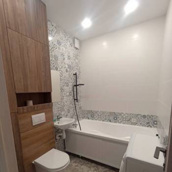 Сдается 1-комнатная квартира, 40 м²