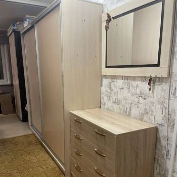 Сдается 2-х комнатная квартира, 45,9 м²