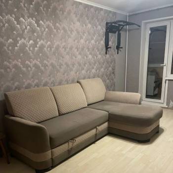 Сдается 2-х комнатная квартира, 45,9 м²