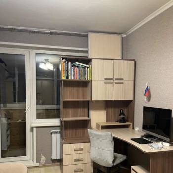 Сдается 2-х комнатная квартира, 45,9 м²