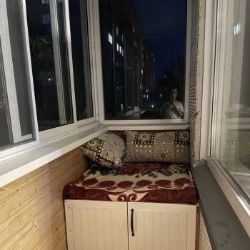 Сдается 2-х комнатная квартира, 45,9 м²