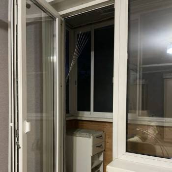 Сдается 2-х комнатная квартира, 45,9 м²