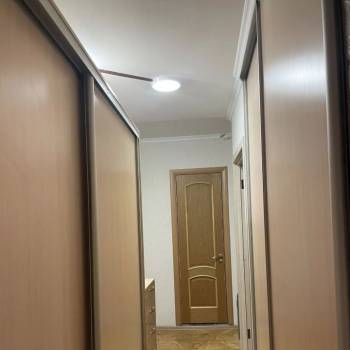Сдается 2-х комнатная квартира, 45,9 м²