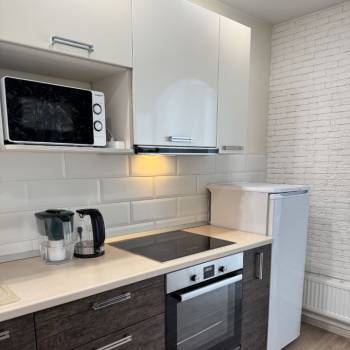 Сдается 1-комнатная квартира, 39 м²
