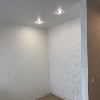 Сдается 1-комнатная квартира, 39 м²