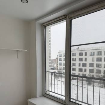 Сдается 1-комнатная квартира, 39 м²