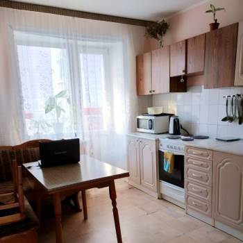 Сдается 2-х комнатная квартира, 54,8 м²