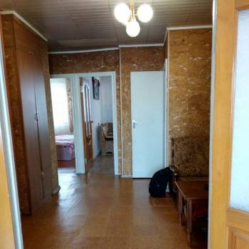 Сдается 2-х комнатная квартира, 54,8 м²